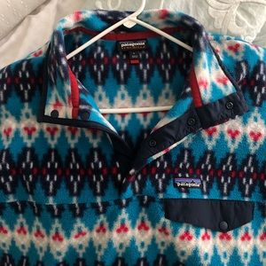 PATAGONIA Snap-T Pullover